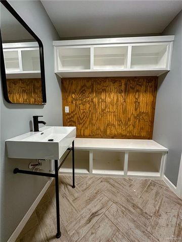 901 Micaela Drive, Mercedes, TX 78570