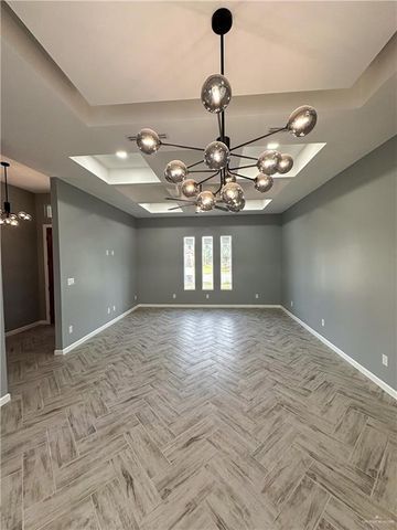 901 Micaela Drive, Mercedes, TX 78570