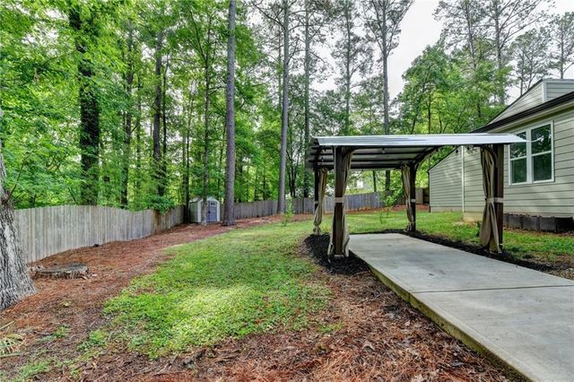 4243 N Arnold Mill Road, Woodstock, GA 30188