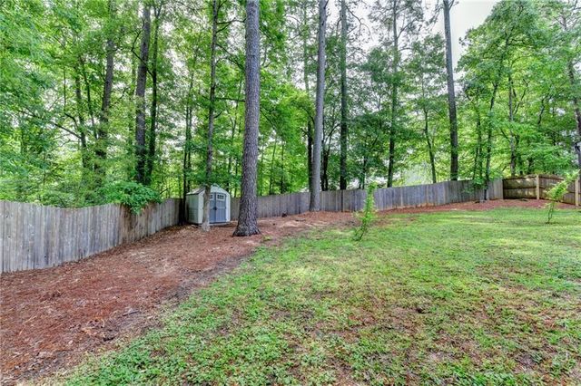 4243 N Arnold Mill Road, Woodstock, GA 30188