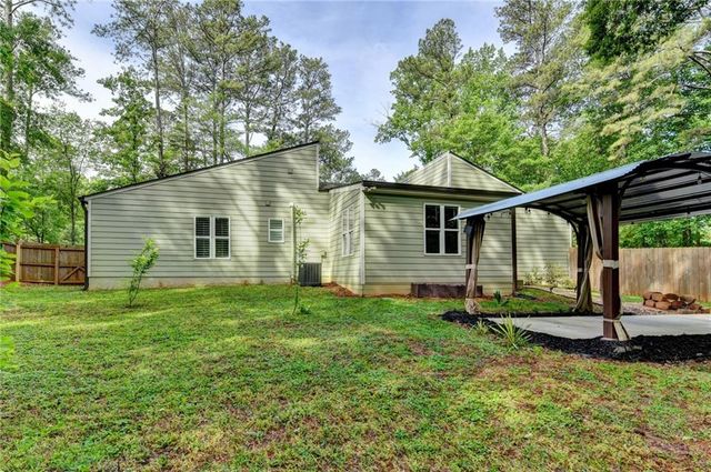 4243 N Arnold Mill Road, Woodstock, GA 30188