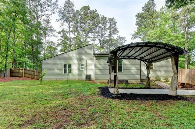 4243 N Arnold Mill Road, Woodstock, GA 30188