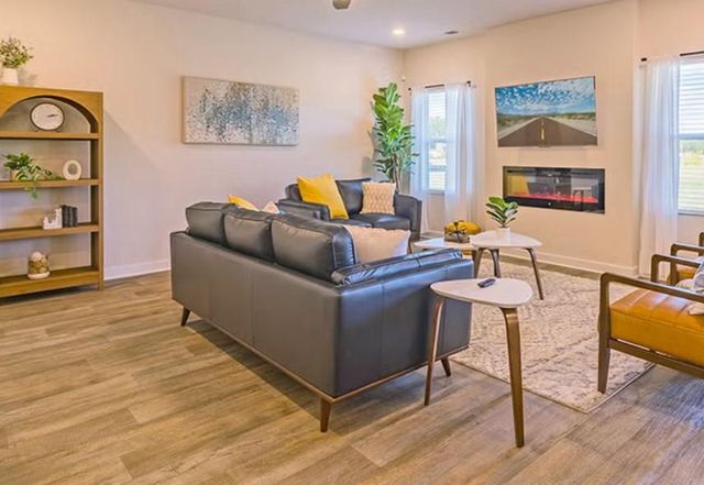 371 Orwell Drive, Social Circle, GA 30025