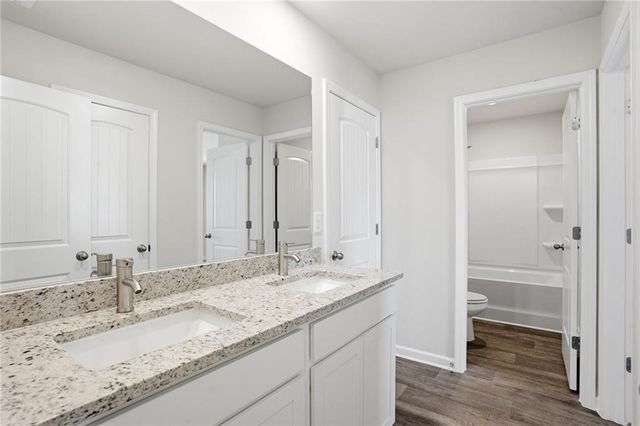 371 Orwell Drive, Social Circle, GA 30025