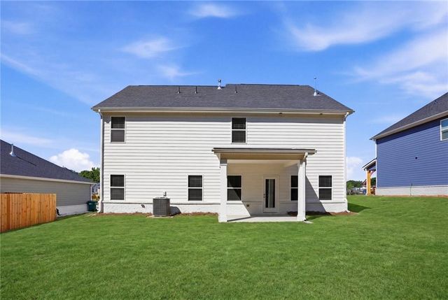 371 Orwell Drive, Social Circle, GA 30025