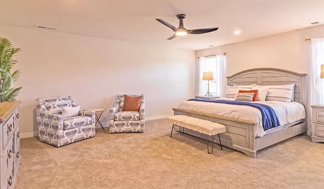 371 Orwell Drive, Social Circle, GA 30025