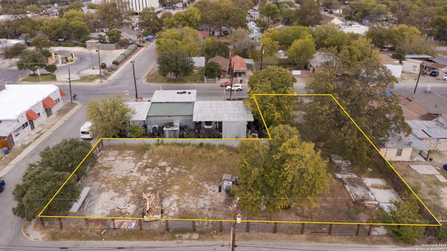 2314 Guadalupe, San Antonio, TX 78207