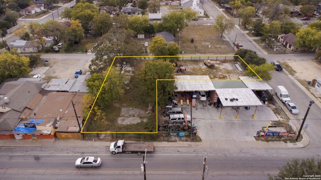 2314 Guadalupe, San Antonio, TX 78207