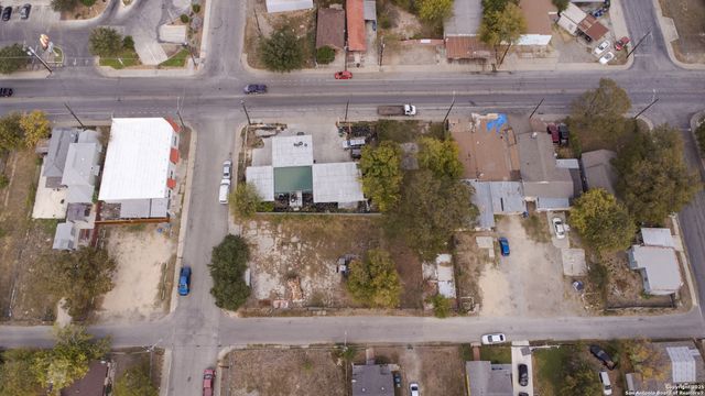 2314 Guadalupe, San Antonio, TX 78207