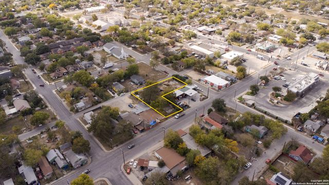 2314 Guadalupe, San Antonio, TX 78207