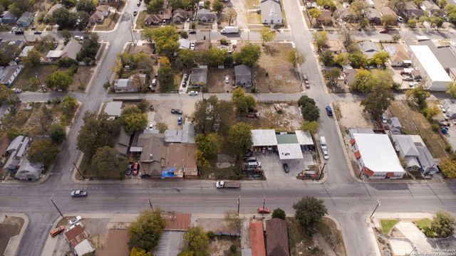 2314 Guadalupe, San Antonio, TX 78207