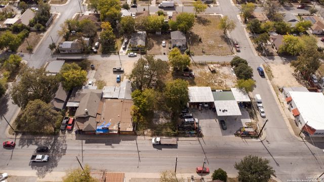 2314 Guadalupe, San Antonio, TX 78207