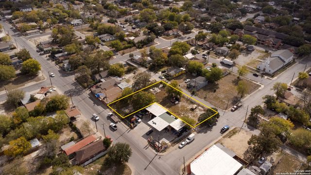 2314 Guadalupe, San Antonio, TX 78207