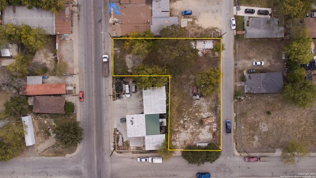 2314 Guadalupe, San Antonio, TX 78207