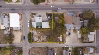 2314 Guadalupe, San Antonio, TX 78207