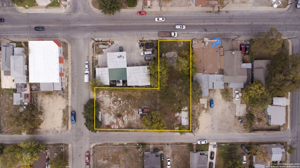 2314 Guadalupe, San Antonio, TX 78207