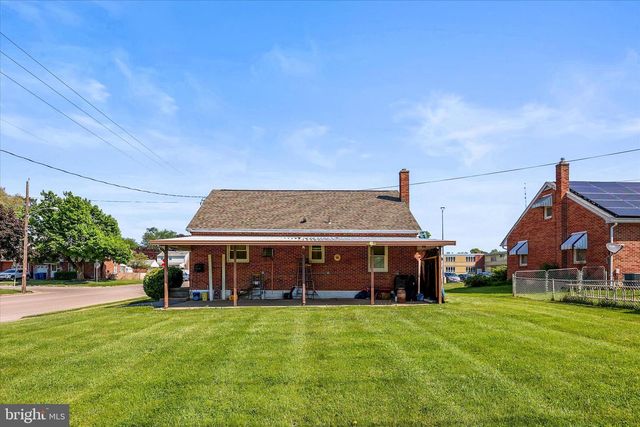 1870 WORTH ST, York, PA 17404