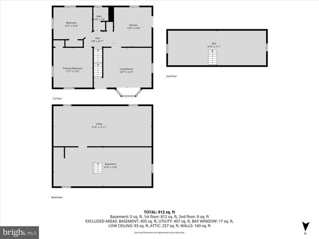 1870 WORTH ST, York, PA 17404