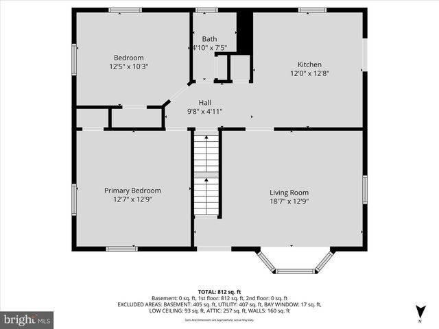 1870 WORTH ST, York, PA 17404