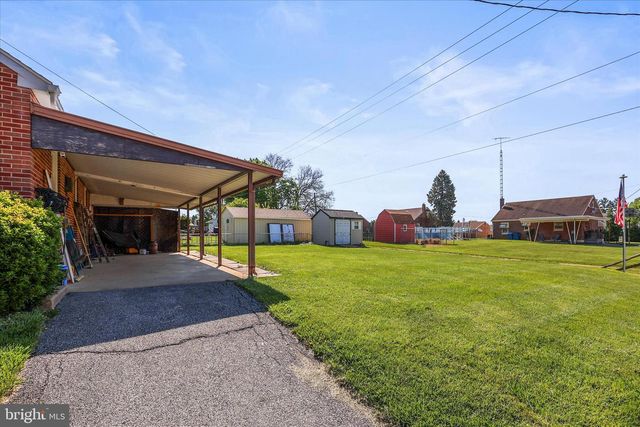 1870 WORTH ST, York, PA 17404