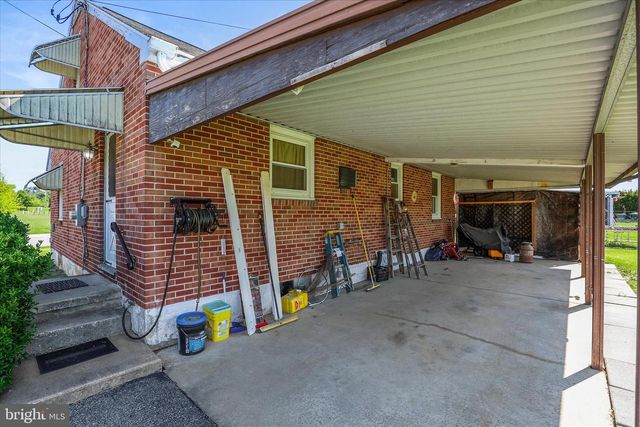 1870 WORTH ST, York, PA 17404