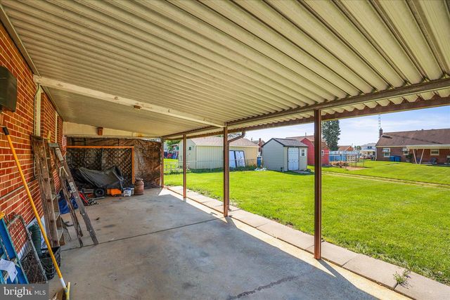 1870 WORTH ST, York, PA 17404