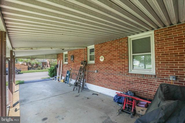 1870 WORTH ST, York, PA 17404