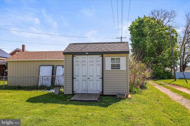 1870 WORTH ST, York, PA 17404