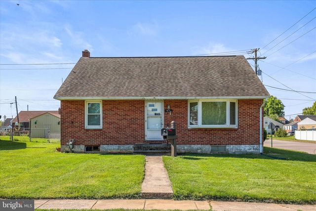 1870 WORTH ST, York, PA 17404