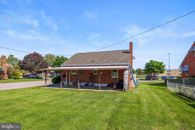 1870 WORTH ST, York, PA 17404
