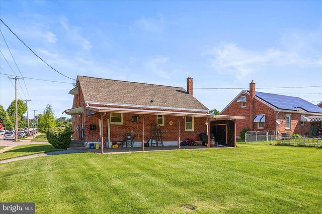 1870 WORTH ST, York, PA 17404