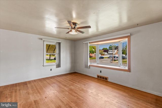 1870 WORTH ST, York, PA 17404