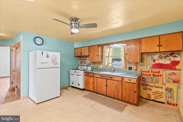 1870 WORTH ST, York, PA 17404