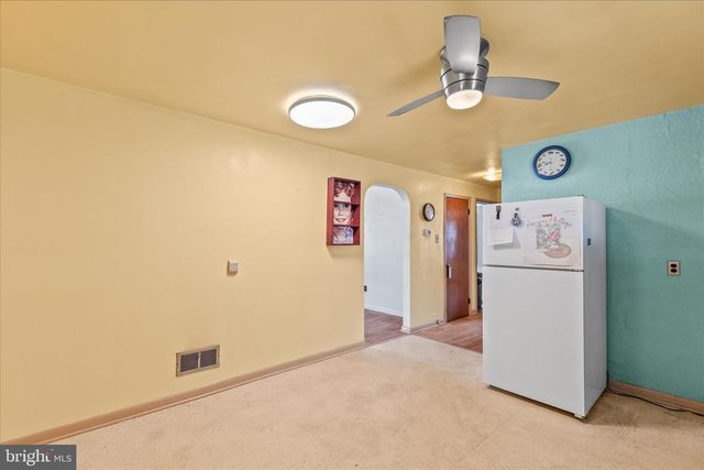 1870 WORTH ST, York, PA 17404