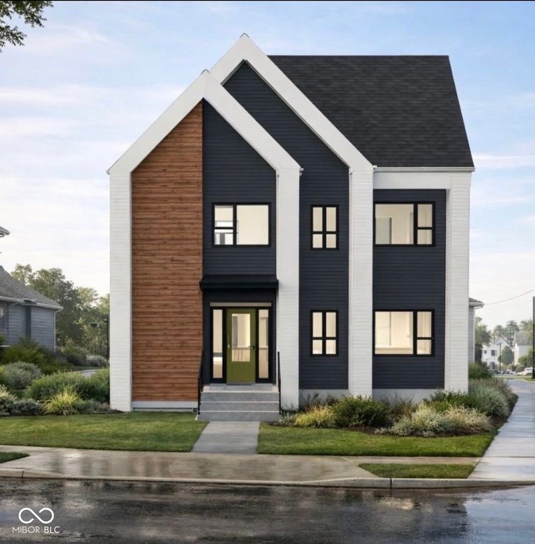 3151 N College Avenue, Indianapolis, IN 46205