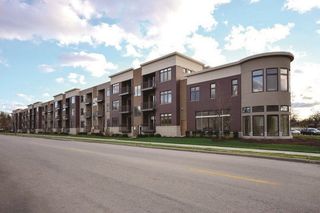 500 N Northwest Highway 309, Park Ridge, IL 60068
