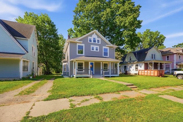 209 W Euclid Avenue 209 W Euclid Avenue, Springfield, OH 45506
