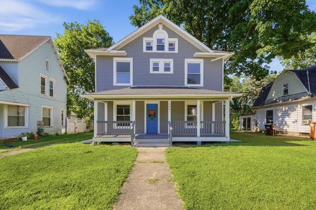 209 W Euclid Avenue 209 W Euclid Avenue, Springfield, OH 45506