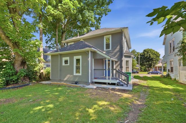 209 W Euclid Avenue 209 W Euclid Avenue, Springfield, OH 45506