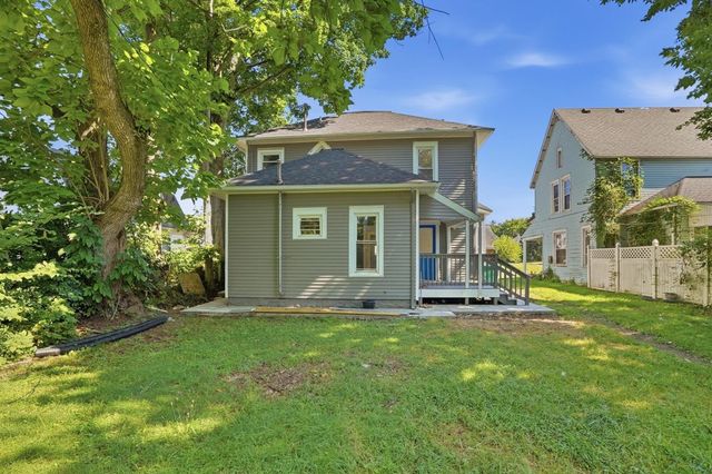 209 W Euclid Avenue 209 W Euclid Avenue, Springfield, OH 45506
