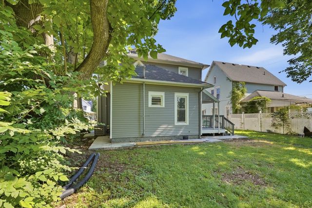 209 W Euclid Avenue 209 W Euclid Avenue, Springfield, OH 45506