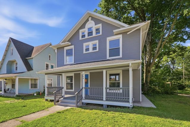 209 W Euclid Avenue 209 W Euclid Avenue, Springfield, OH 45506