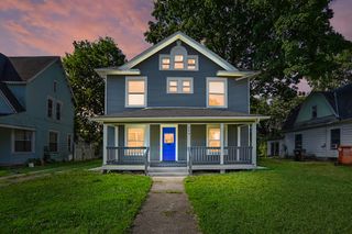209 W Euclid Avenue 209 W Euclid Avenue, Springfield, OH 45506