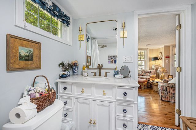 605 Ann Street, Mount Pleasant, SC 29464