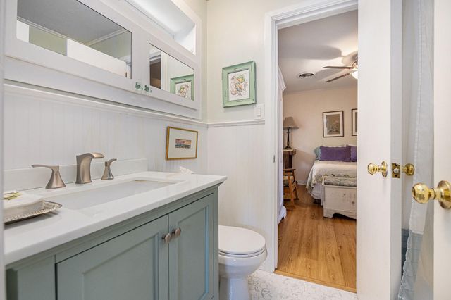 605 Ann Street, Mount Pleasant, SC 29464