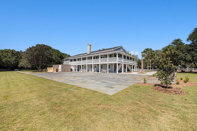 605 Ann Street, Mount Pleasant, SC 29464