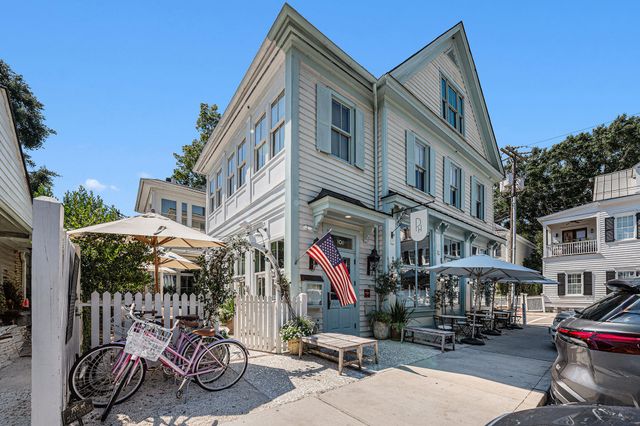 605 Ann Street, Mount Pleasant, SC 29464