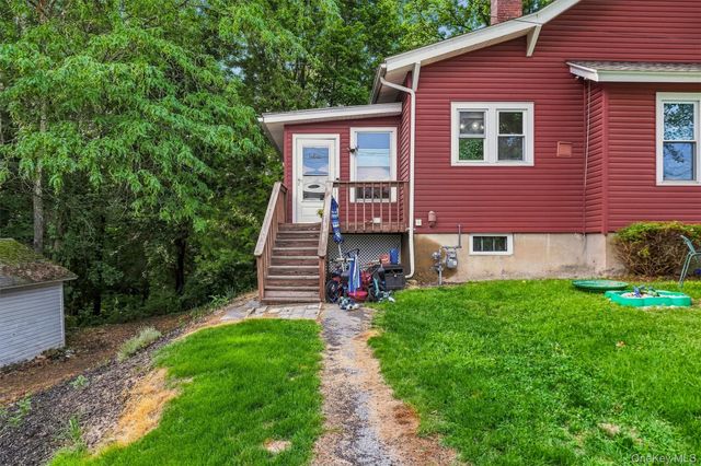 116 Fairview Avenue, Poughkeepsie, NY 12601