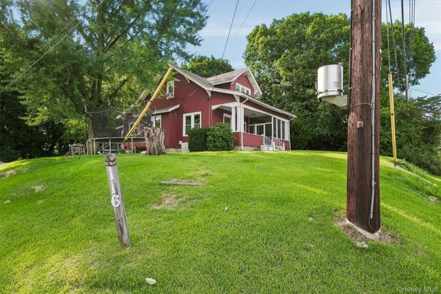 116 Fairview Avenue, Poughkeepsie, NY 12601