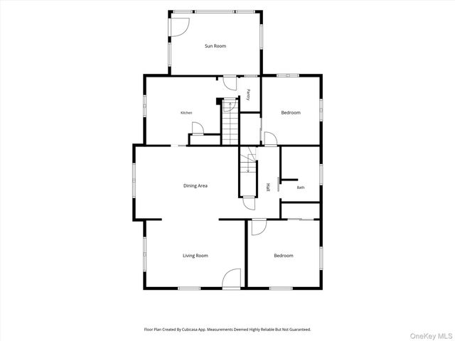 116 Fairview Avenue, Poughkeepsie, NY 12601